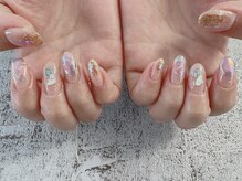 ネイルミント(NAIL MINT)/