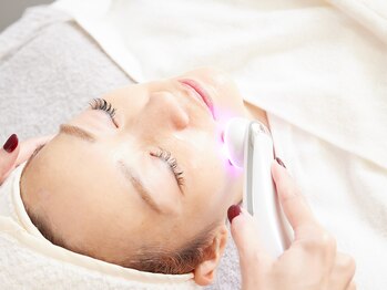 エミナル(eminal)/美肌トリートメント/毛穴/梅田