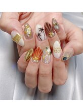 コロミネイル(colome nail)/