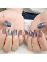 ヴォーグ(Vogue)/シンプルデザインコース