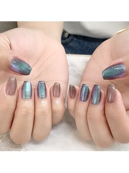 ヴォーグ(Vogue)/シンプルデザインコース