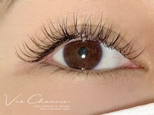 ヴィシャルム(Vie Charme)/フラットラッシュ