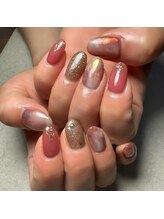 サロンド ボヌール(salon de bonheur)/