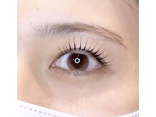 アイラッシュアンドスパ シーア(Seaa)/まつげパーマ