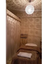 ポーラ zer08店(POLA)/エステルーム