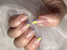 トータルビューティー ララ(Total Beauty RARA)/デザインネイル10870円