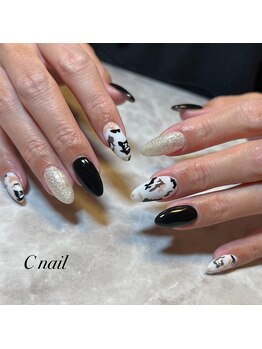 シーネイルサロン(C nail salon)/