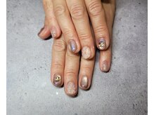 ナコ(NAKO)/トレンドアート【吉祥寺ネイル】