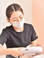 サロンドシー(SALON de C.) shizuka