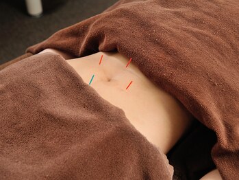 はる鍼灸整骨院/【腸活・お通じ改善・しぶり腹】