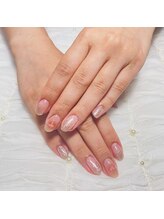 レディスペネイル ノマエ 名駅店(Redispe nail nomae)/100種定額デザイン