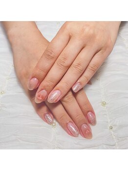 レディスペネイル ノマエ 名駅店(Redispe nail nomae)/100種定額デザイン