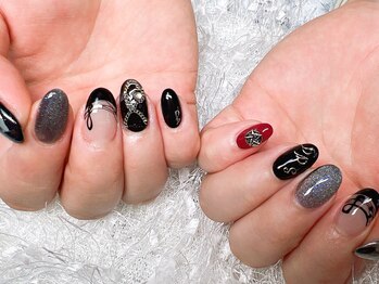 ディアネイルサロン 池袋(Di’a)/