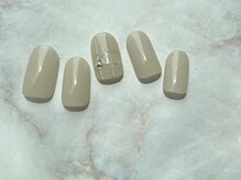 ミーム(meme)/アートネイル