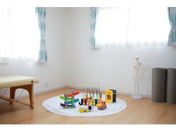 コア(KOA)/お子様連れも大歓迎♪