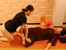 チェンマイ 神戸三宮/