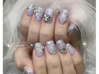 ヌアネイル(NUR NAIL)/