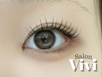サロン ヴィヴィ(Salon Vivi)/ラッシュリフト