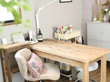 エスエスエーダブリュー(ssaw)の雰囲気(落ち着いた店内で個性派ニュアンスから大人シンプルまでお任せ☆)