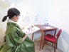 【腸活＆温活】冷え・便秘・女性特有の悩みに腸もみ＋よもぎ蒸し100分22000円