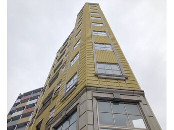 クオリア整体院 八王子(Cuoria整体院)/建物外観