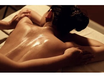 プーケット スパ(PHUKET SPA)/