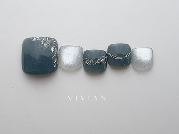 シンプル　マグネット