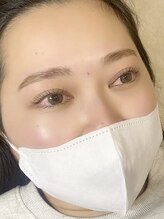 ブロウラッシュラボ 神戸三宮店(Brow Lash Labo)/アイブロウ／眉毛／まつげパーマ