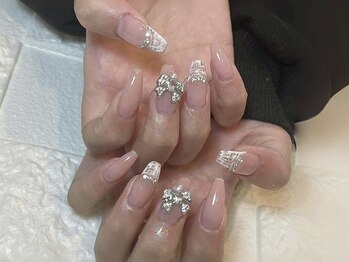 サロンド エルム(salon de elm)/ワンホンネイル