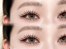 ロイヤル 千葉(ROYAL)/上下エクステで華やかに♪