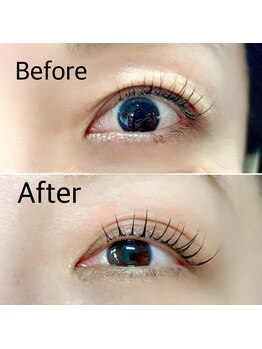 ミヌエット(MINUET)/モチ凄いです!