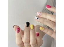 スウィーティ ネイル スタジオ(Sweety Nail Studio)