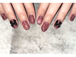 フラッシュネイル