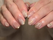 バニーユーネイル(Bunny U nail)/●デザイン