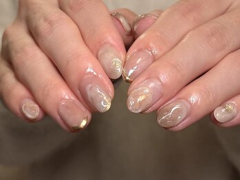 バニーユーネイル(Bunny U nail)/●デザイン