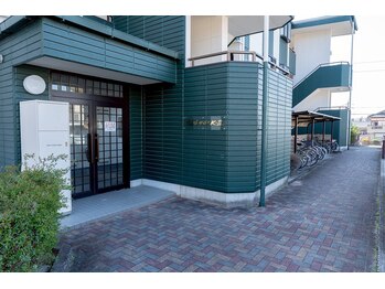 キヅキ鍼灸整体スタジオ(KIZUKI鍼灸整体スタジオ)/外観