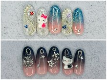 ミラーナ(Milana)/◆キャラデザイン◆￥8500