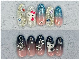 ◆キャラクターデザイン◆¥7500