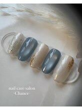 シャンス(chance)/《新作》マグ&ゴールドミラー