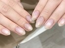 ニュアンスフレンチ