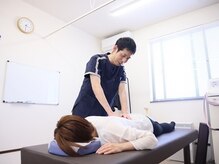 栗東なかむら整体院