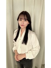 ムード(mood) 廣嶋 優花