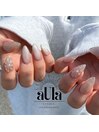 ぷっくりflower 