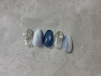 シャルム(Charme)/＊ニュアンスコース＊