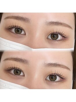 ホワイトラッシュ 西宮店(WHITE LASH)/【阪神西宮/芦屋】メーテル