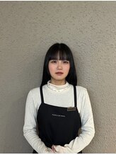 キャプラスネイル ミートトゥリー 中津川(CAPLUSNAIL meettree)&nbsp;yu 