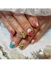 サロンズ ホット スパ ラニ(SALON'S HOT SPA Lani)/