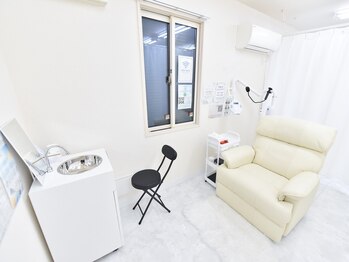 ホワイトニングショップ つくば店(WHITENING SHOP)/