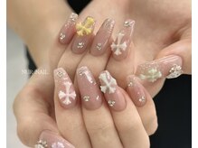 ヌアネイル(NUR NAIL)/