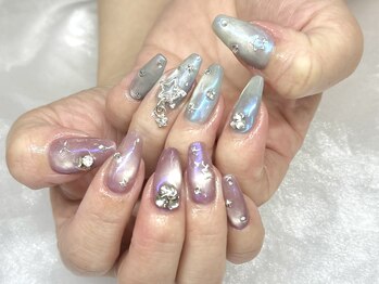 ミクス バイ キングジム(Mxx by KingGYM)/ボリュームコース¥12000